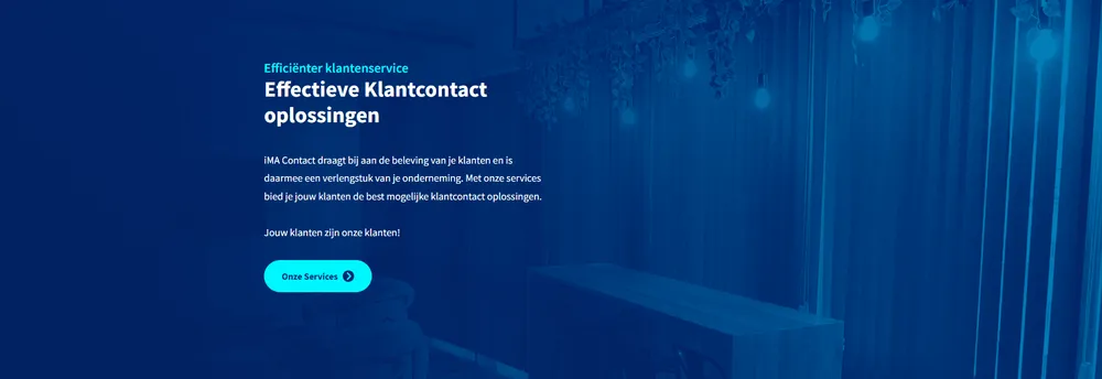 I Am Contact cover