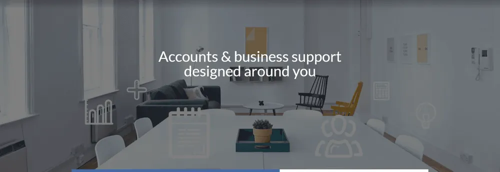 IAC Accountants cover