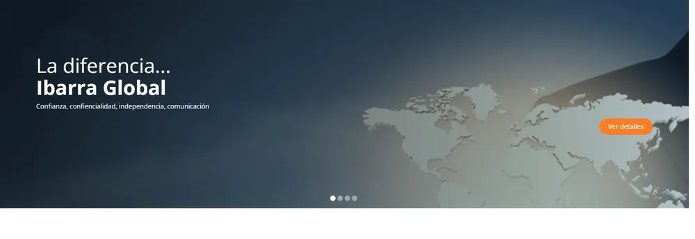 Ibarra Global cover