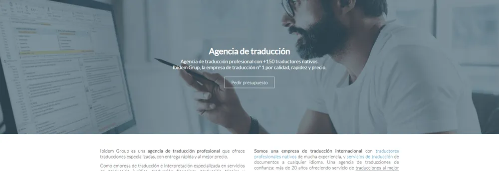 Ibidem Group cover