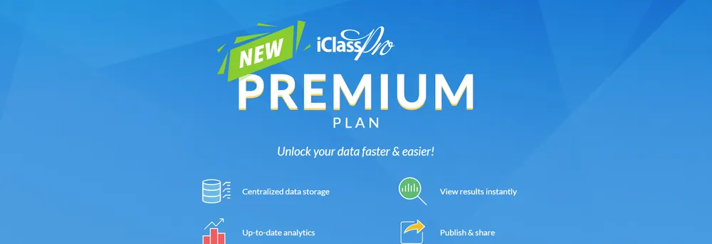 iClassPro cover