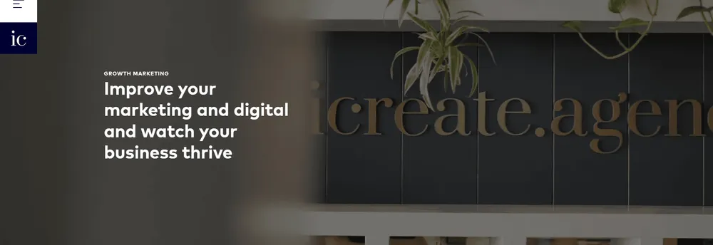 iCreate Advertising cover