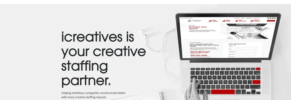 icreatives cover