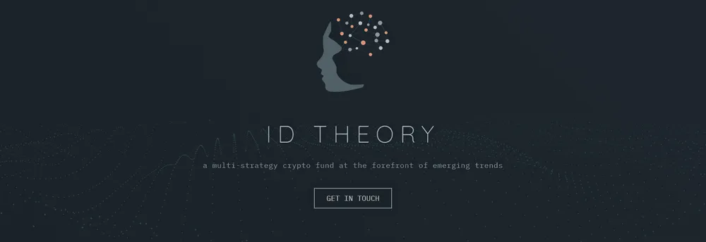 ID Theory cover