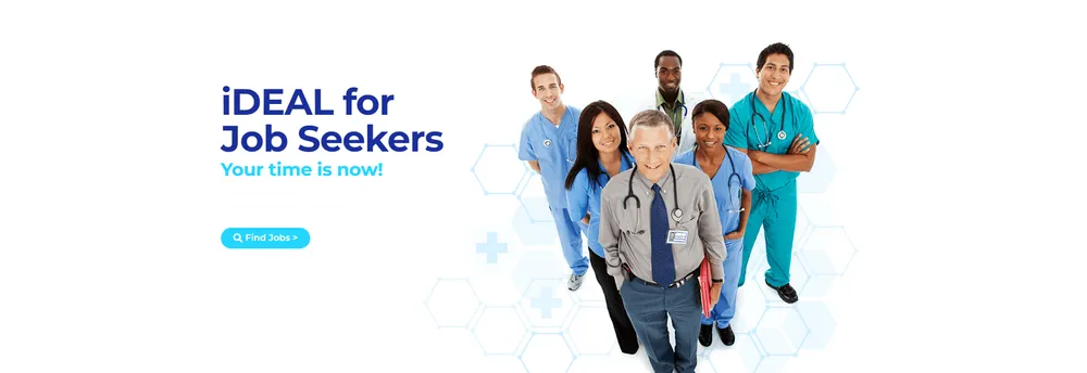 Ideal Personnel Services cover