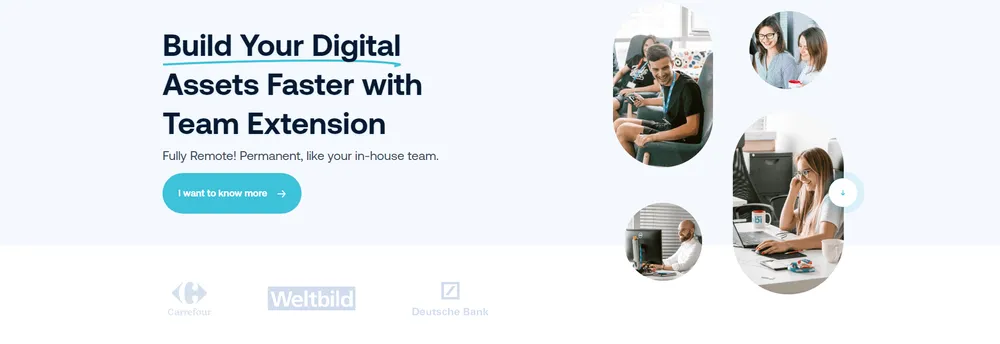 Idego Group cover