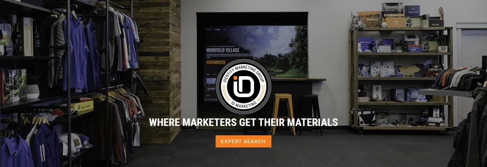 Identity Marketing Group cover