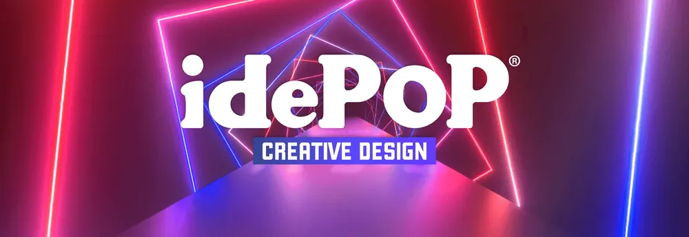 Idepop Ltd. cover