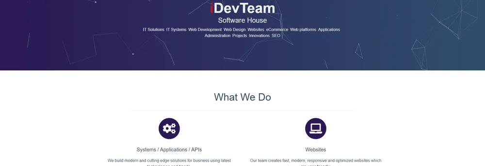 iDevTeam cover
