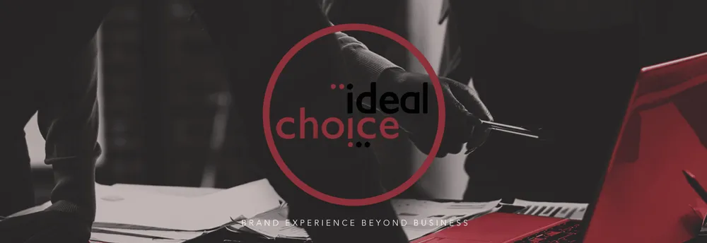 IDL Choice cover