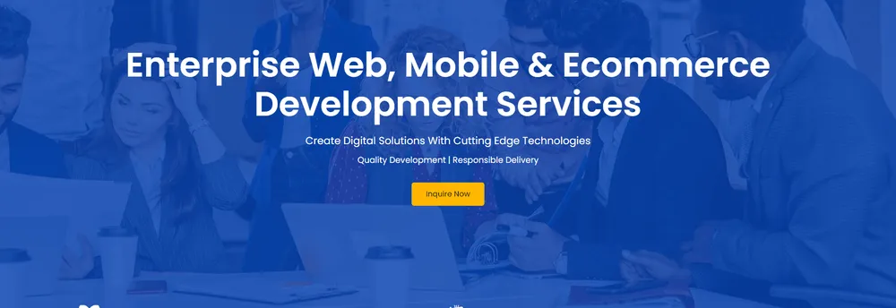 iFlair Web Technologies Pvt. Ltd. cover