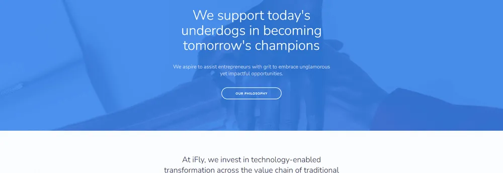 iFly.vc cover