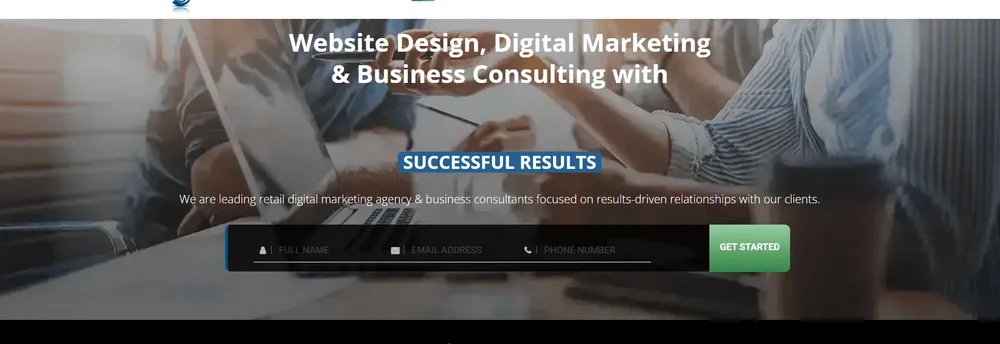 Illumination Consulting cover