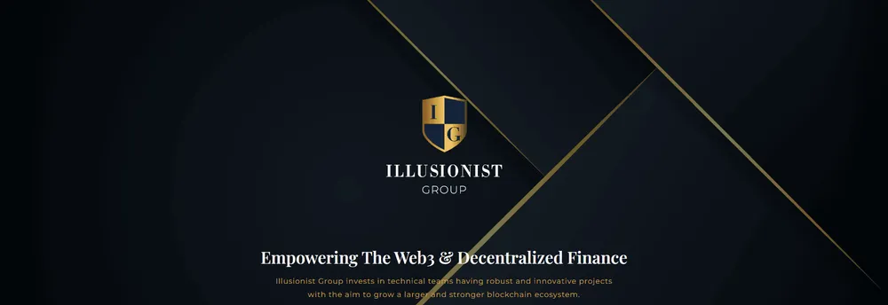 Illusionist Group cover