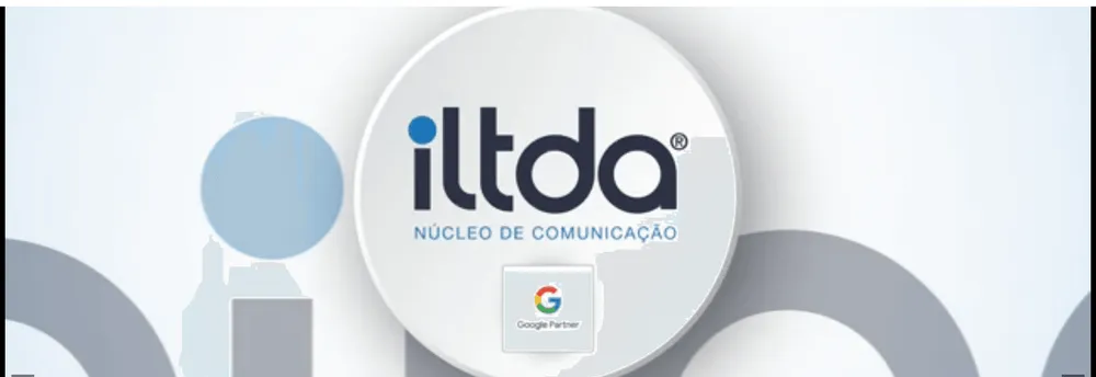 Iltda Núcleo de Comunicação cover