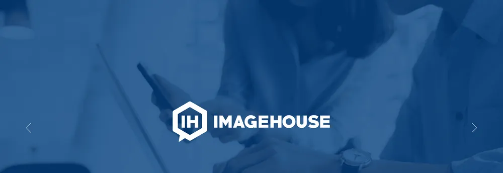 ImageHouse Media cover