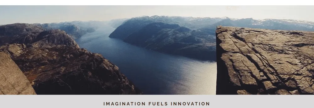 Imagination Capital cover