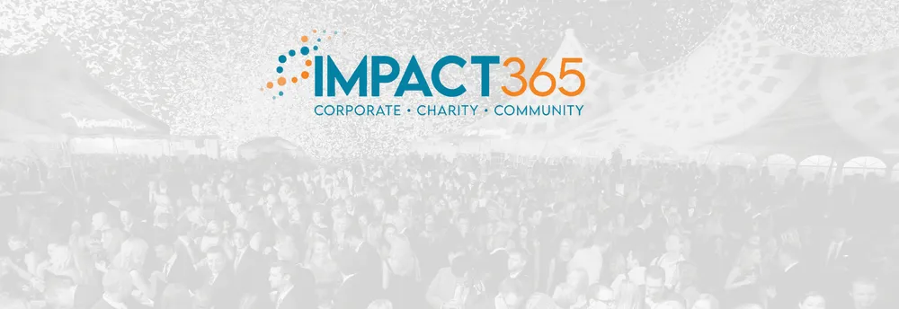 IMPACT365 cover