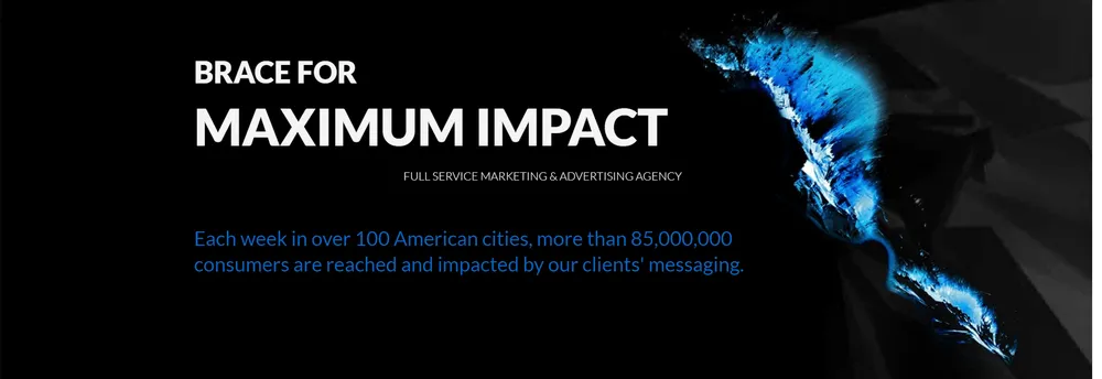 Impact Marketing Partners cover