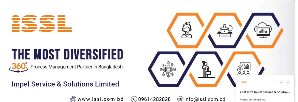 Impel Service & Solutions Limited (ISSL) cover
