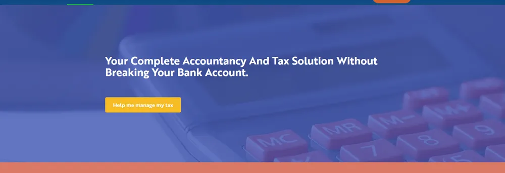Imperial Accountancy cover
