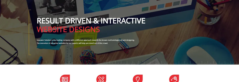 Impower Solutions Private Limited cover