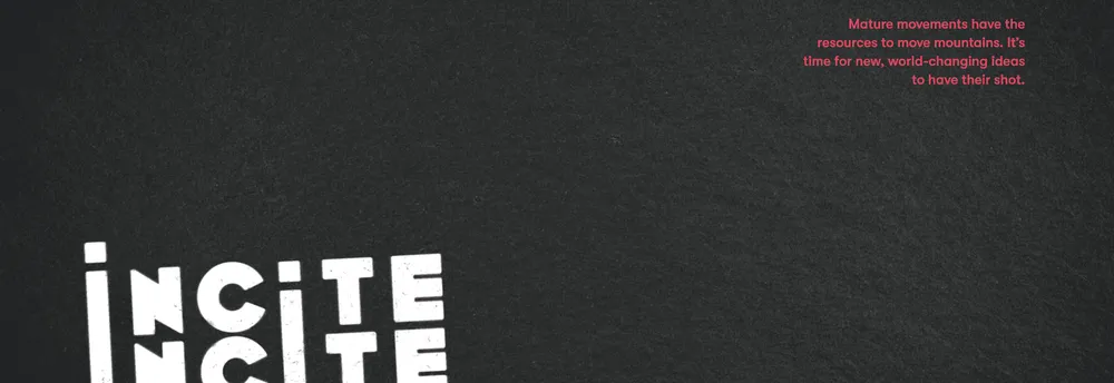 Incite.org cover