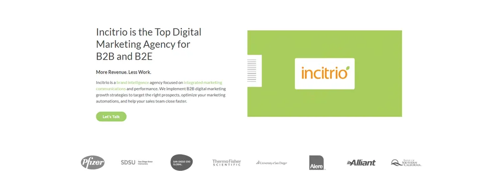 Incitrio cover
