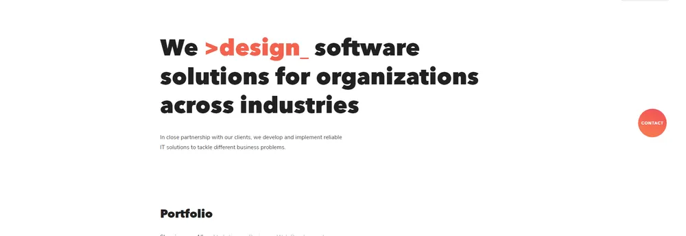 inCode Systems cover