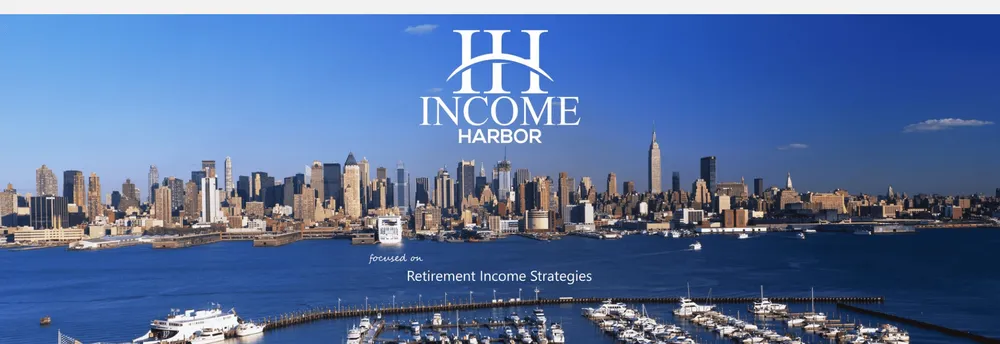 Income Harbor cover