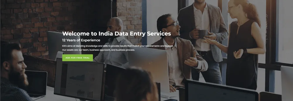 India-Data-Entry-Services cover