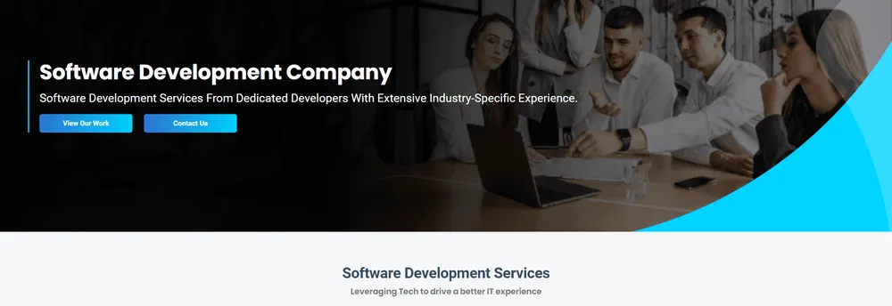 INEXTURE Solutions cover