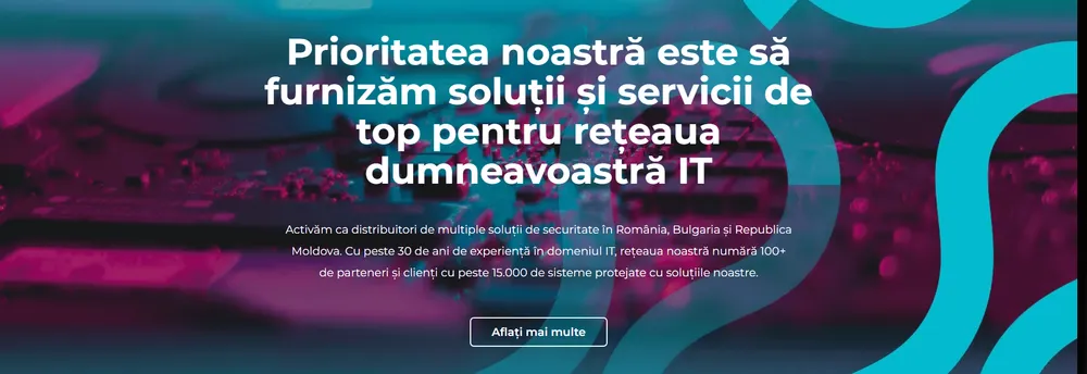 Infodesign Group cover