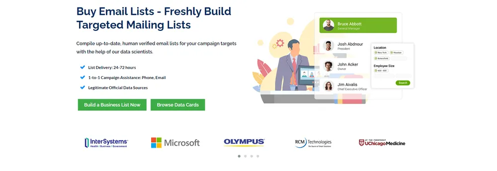 InfoGlobalData Data Provider cover