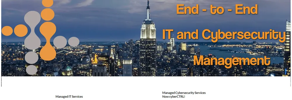 Information Technology Management Group, Inc. cover