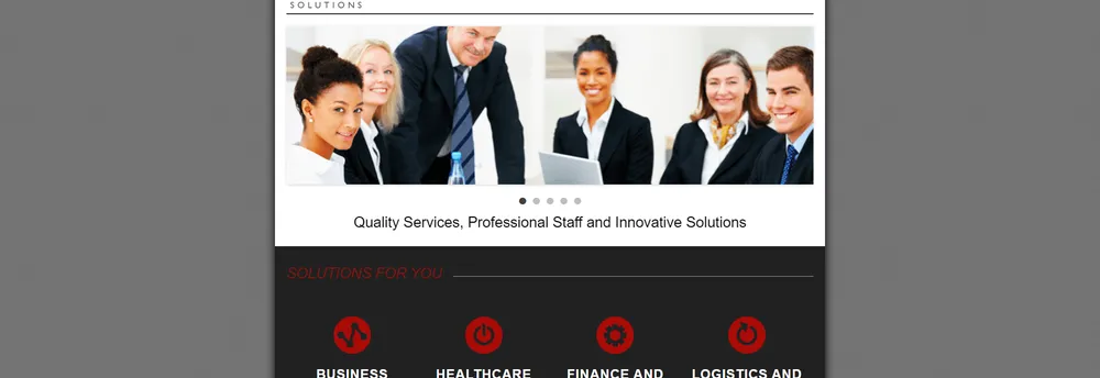 Infused Solutions LLC cover