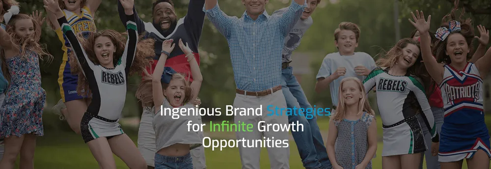 Ingenuity Marketing cover