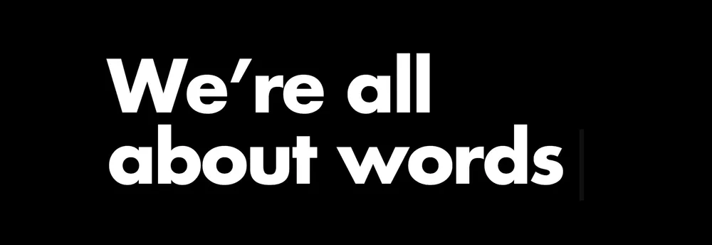 Ink Copywriters Ltd. cover