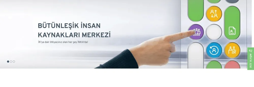 İNKA cover