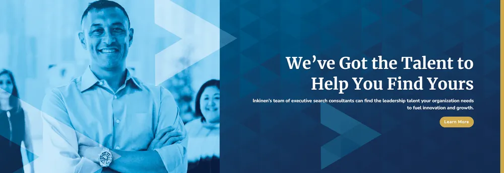 Inkinen & Associates cover