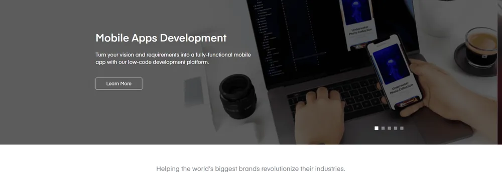 InnoApps Technologies Pvt. Ltd cover
