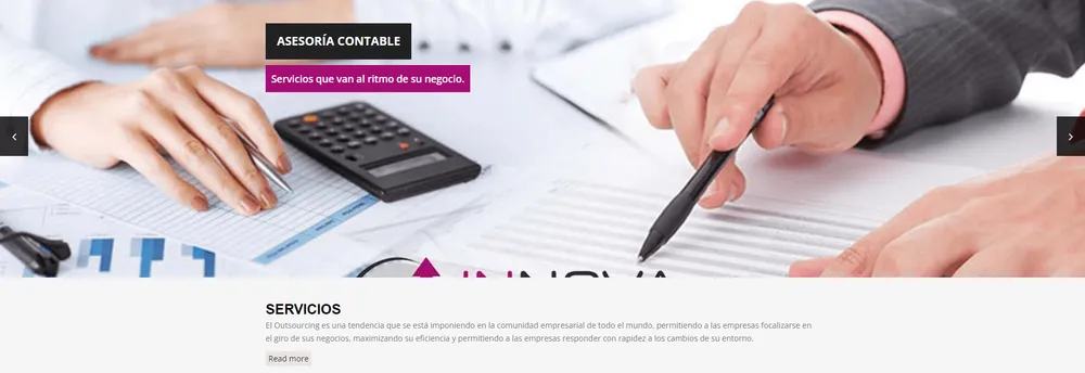 Innova Soluciones cover