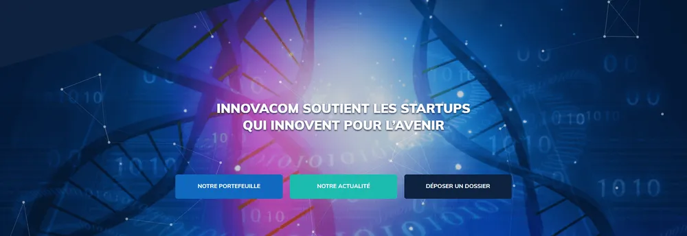 Innovacom cover