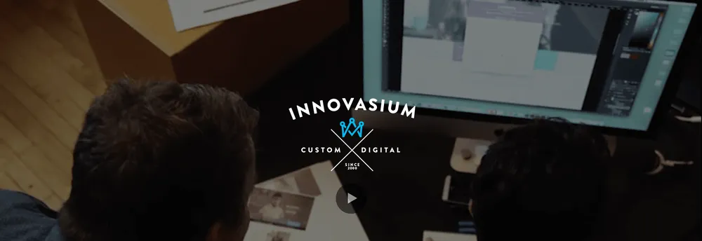 Innovasium Digital cover