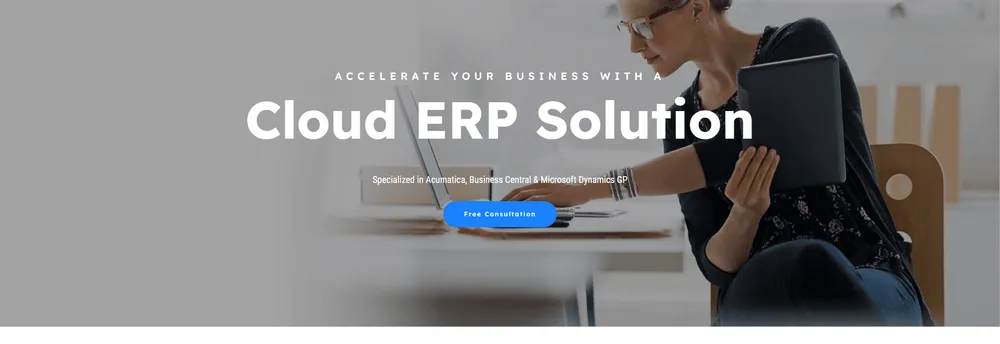 Innovative Cloud Solutions cover