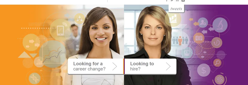 Innovative Talent Solutions cover