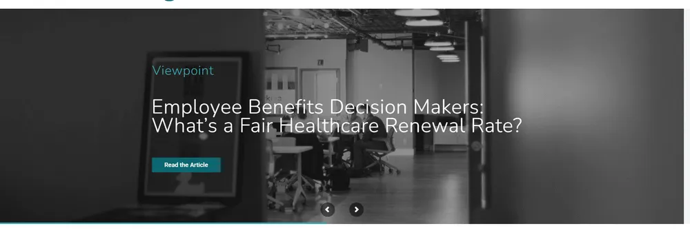 Innovo Benefits Group cover