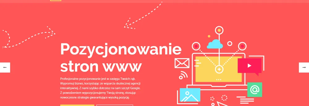 INPOZYCJONOWANIE cover