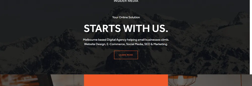 Insider Media Group cover