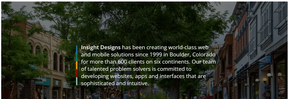 Insight Designs Web Solutions, LLC cover